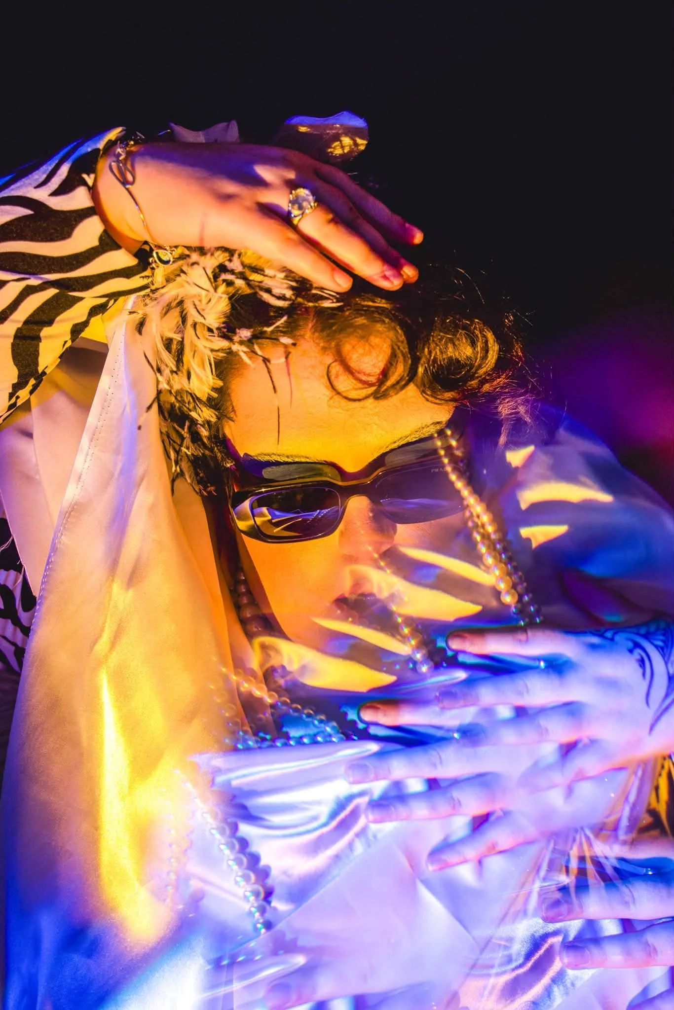 Photo by Blaire Alex Angel