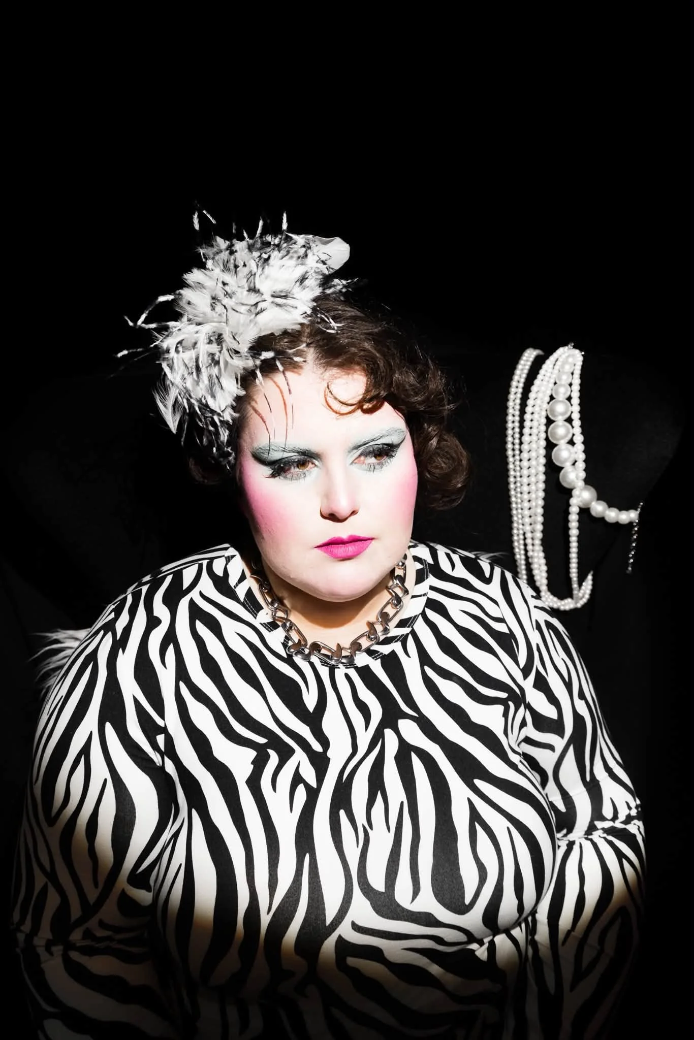 Photo by Blaire Alex Angel