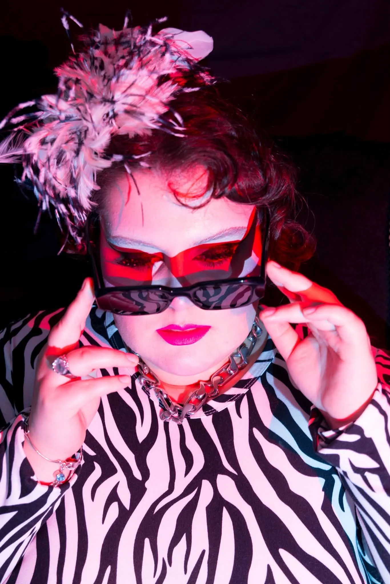 Photo by Blaire Alex Angel