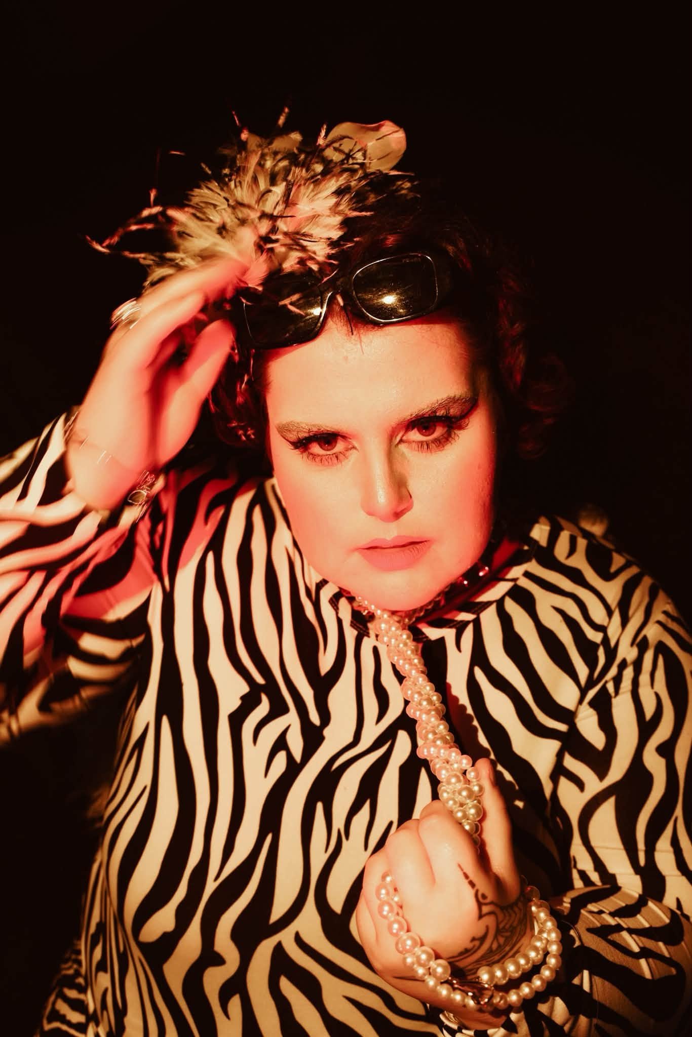 Photo by Blaire Alex Angel