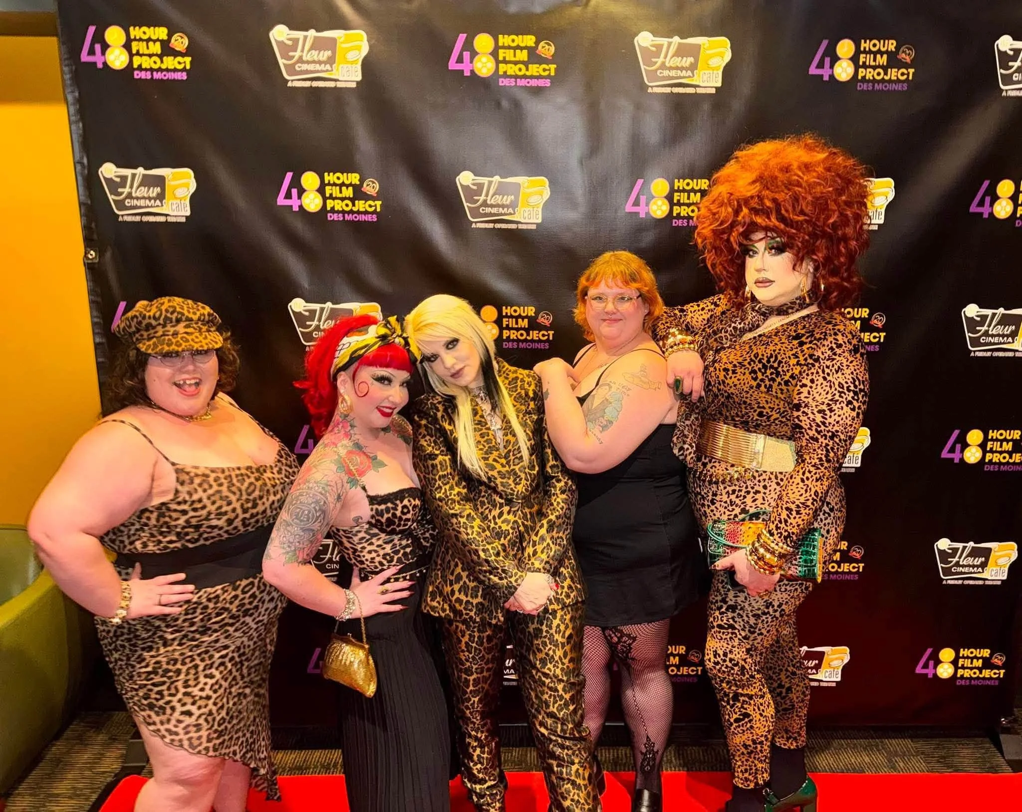Des Moines 48 Hour Challenge Your Local Vamp Group
