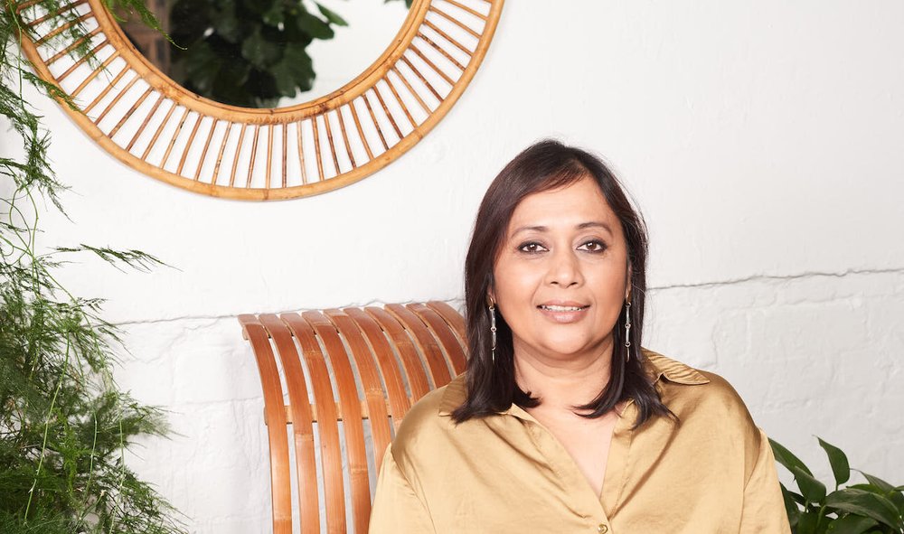 Pragya Agarwal