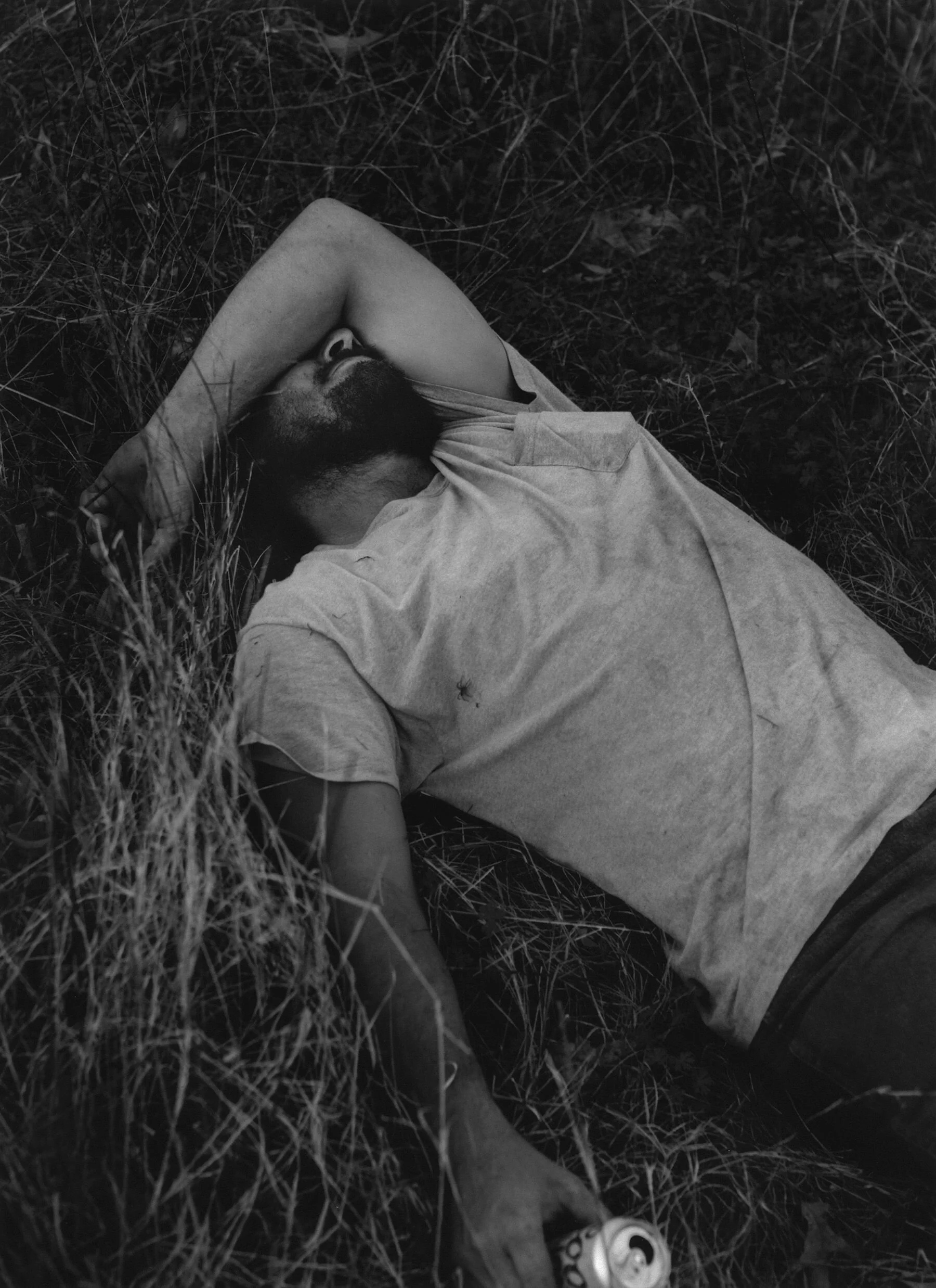 Bryan Schutmaat Interview