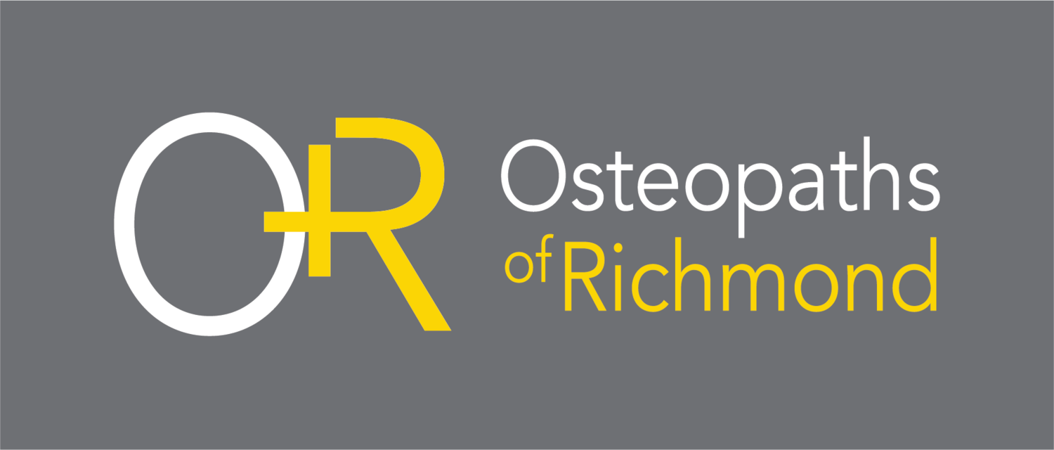 Osteopaths of Richmond