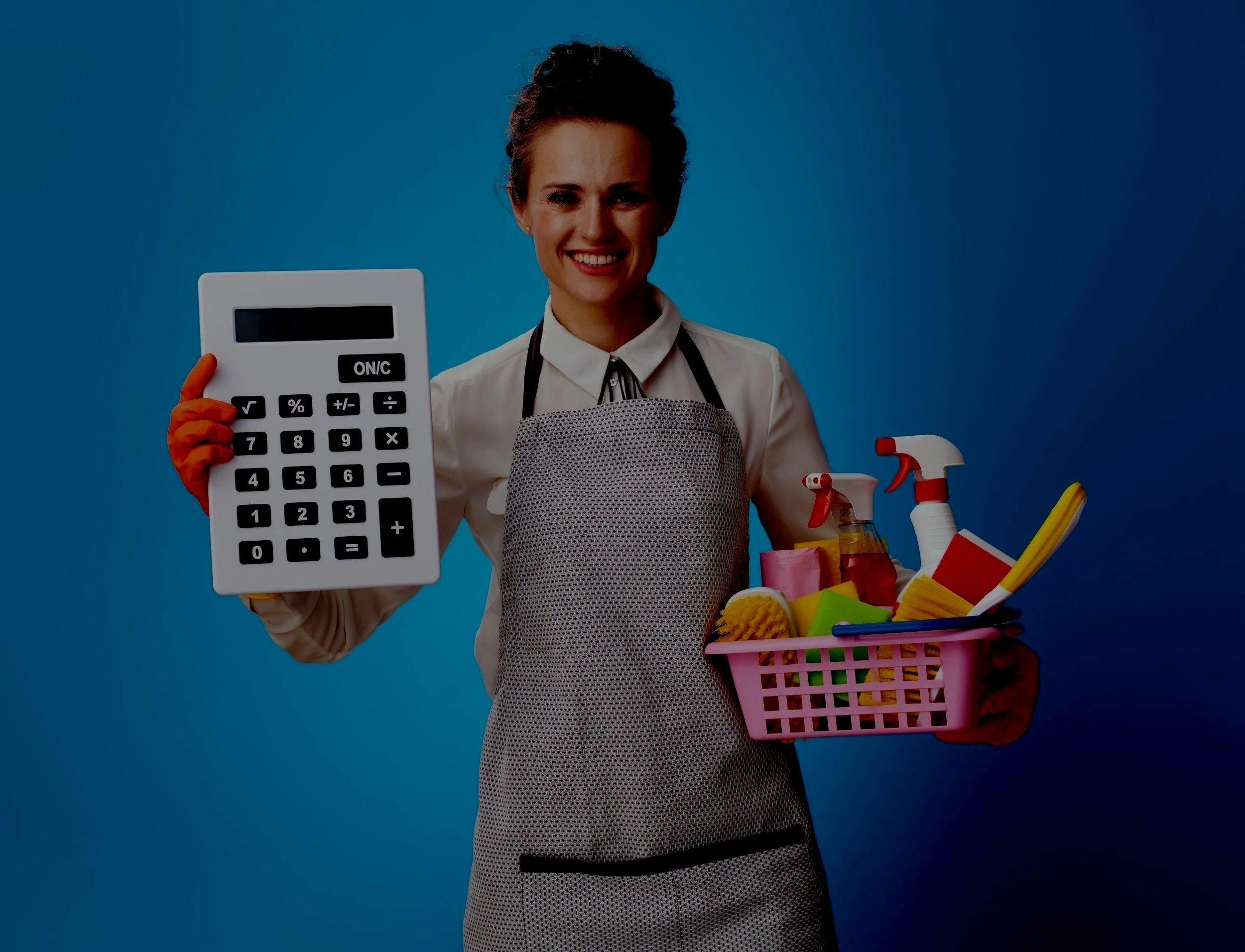 What does commercial cleaning cost, and what goes into that quote?