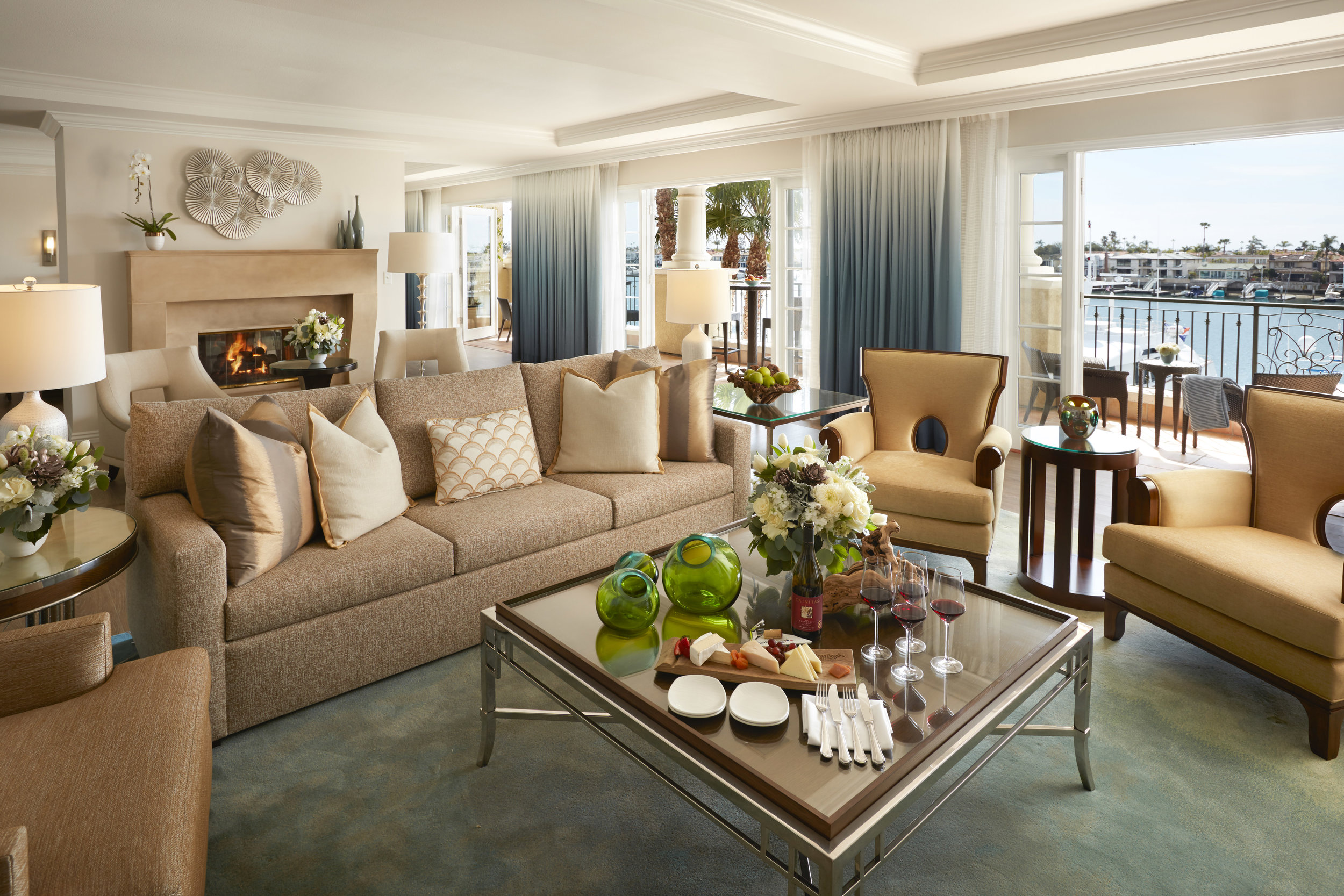 Presidential Suite - Living Room.jpg