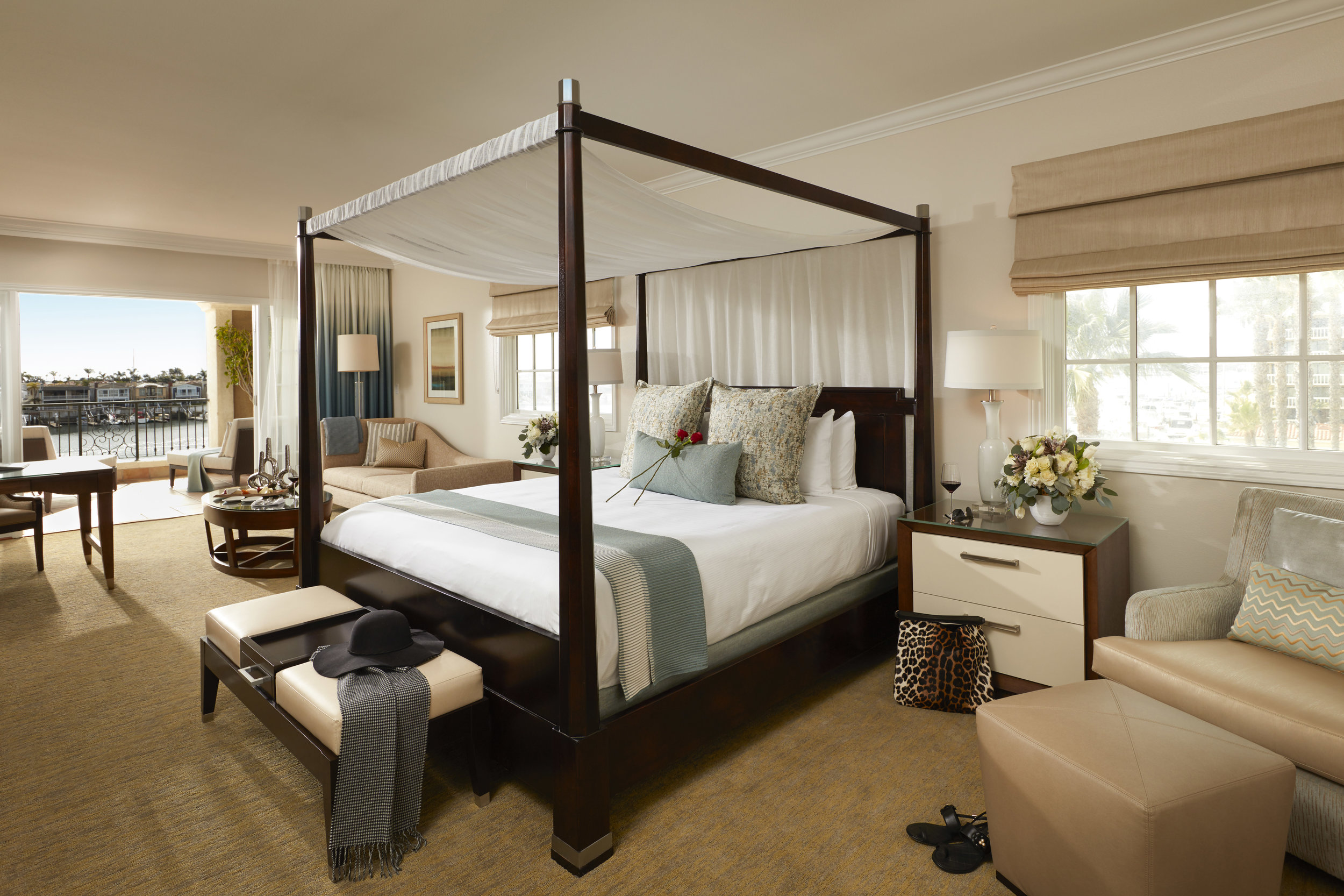 Presidentiall Suite - Master Bedroom.jpg