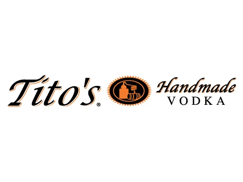 TITO'S HANDMADE VODKA