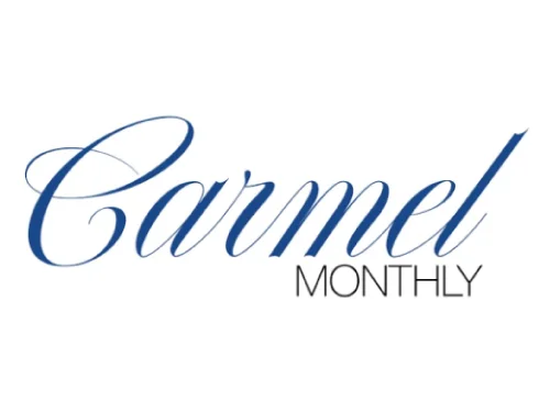 CARMEL MONTHLY MAGAZINE