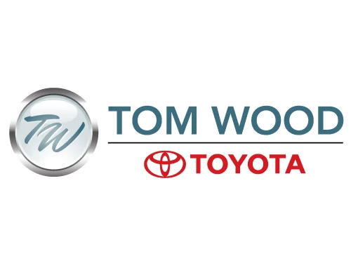 TOM WOOD Toyota