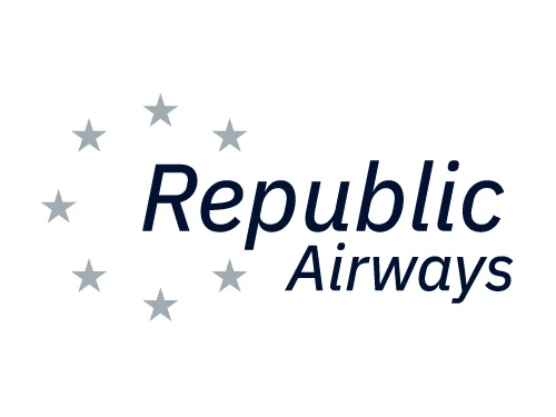 REPUBLIC AIRWAYS