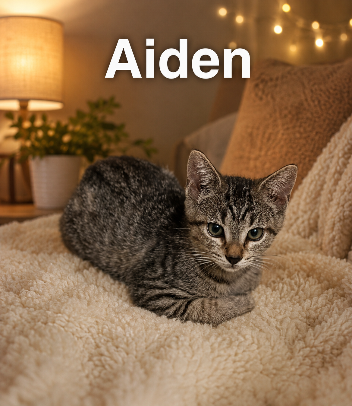 Aiden (Male)