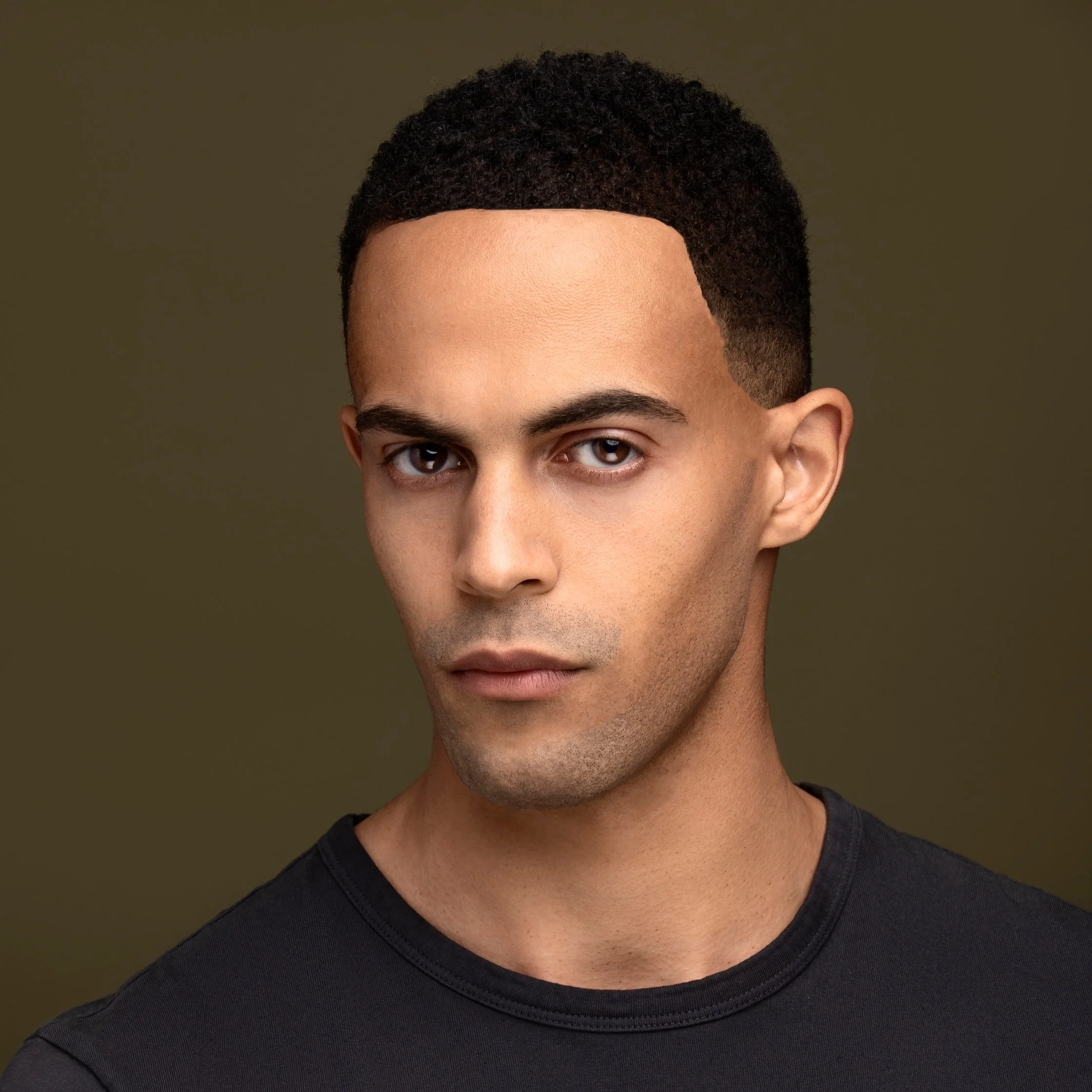 JamesTylerWhite Acting Reel 2024