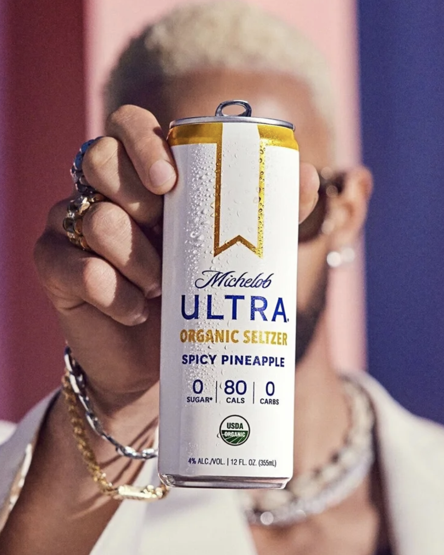 Michelob Ultra Super Bowl 2021