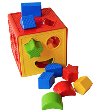 Essential Oil Education Tracy style: botanical breakdown, blocks, and boxing!