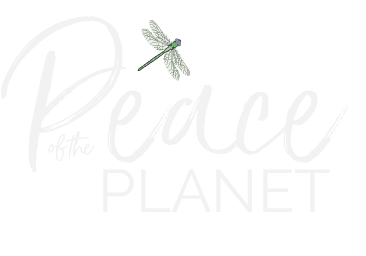 Peace of the Planet