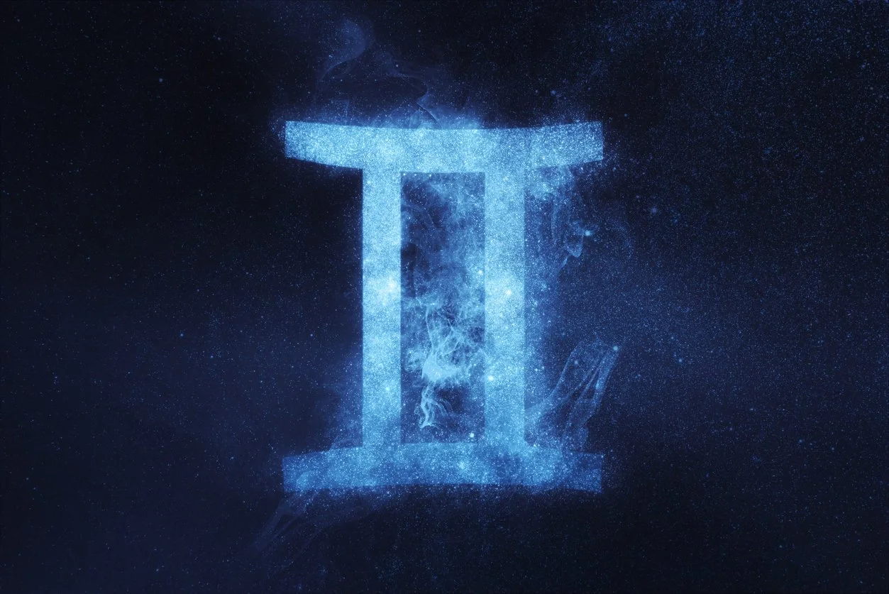 New Moon in Gemini Sound Healing