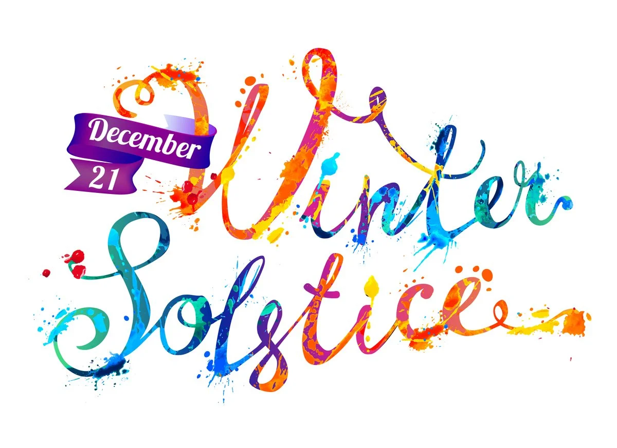 Solstice Sound Healing