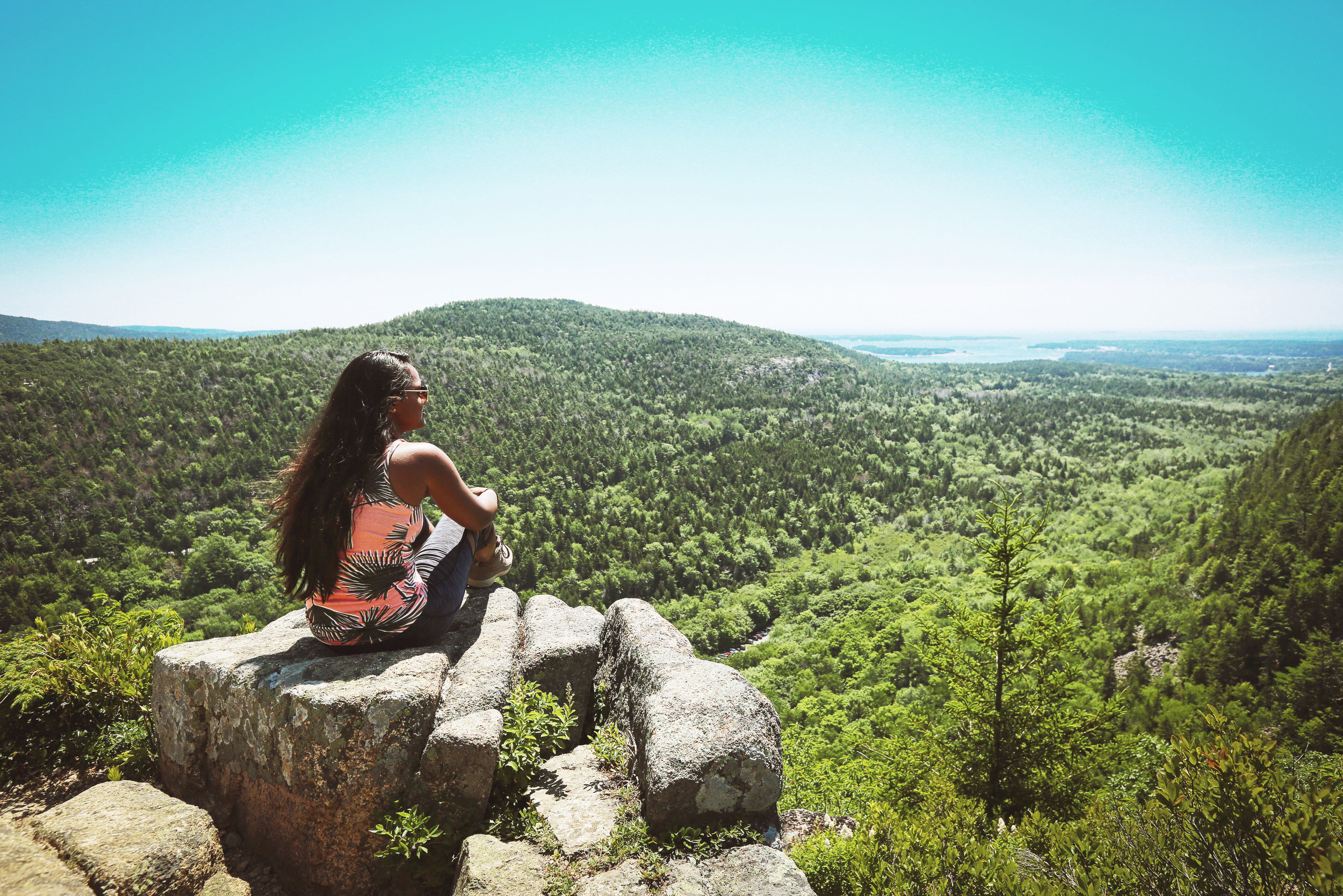 A Little Inspiration