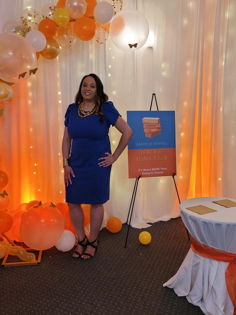 Building Relationship