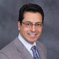 Mr. Hussain Ali-Khan Global Alliance Director, CBRE