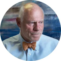 Francis Greenburger CEO, Time Equities