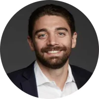 Ryan Simonetti CEO, Convene