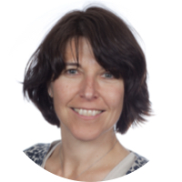 Anne Hardy Chief Security Officer, Join