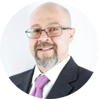 Harry Blanchard Director - CRE, Moody’s Analytics Accelerator