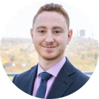 Jacob Entel Director of Residential Properties, The Moinian Group