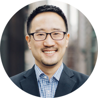 Eugene Lee Global Head of Real Estate, Knotel