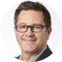 Scott Phillips Director, Workplace Management. McDonald's Corp.