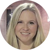 Mallory Salett Enterprise Business Development Manager, Industrious
