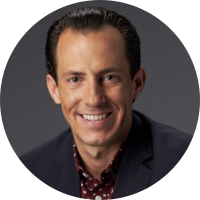 Jacob Bates CEO, CommonGrounds Workspace