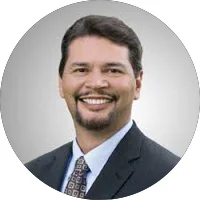Jesse Carrillo, CIO - Hines