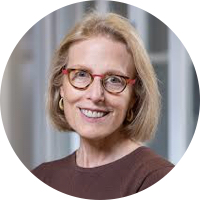 Deborah Boyer, EVP Director of Innovation & Community Impact - The Swig Company