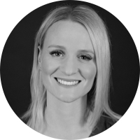 Carly Tortorelli, SVP, Workplace Technology - Impec Group