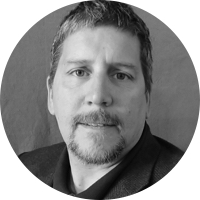 Allen Benson, CIO - Catylist
