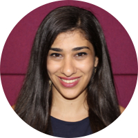 Mariel Ebrahimi, CEO - DisruptCRE