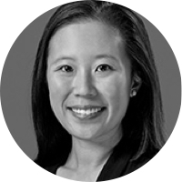 Jenny Wong, Managing Director, Ventures & Innovation - Tishman Speyer