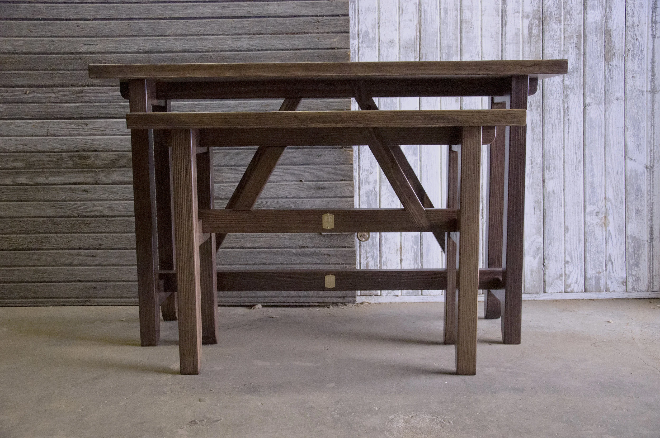 Greentree small tables flat.JPG