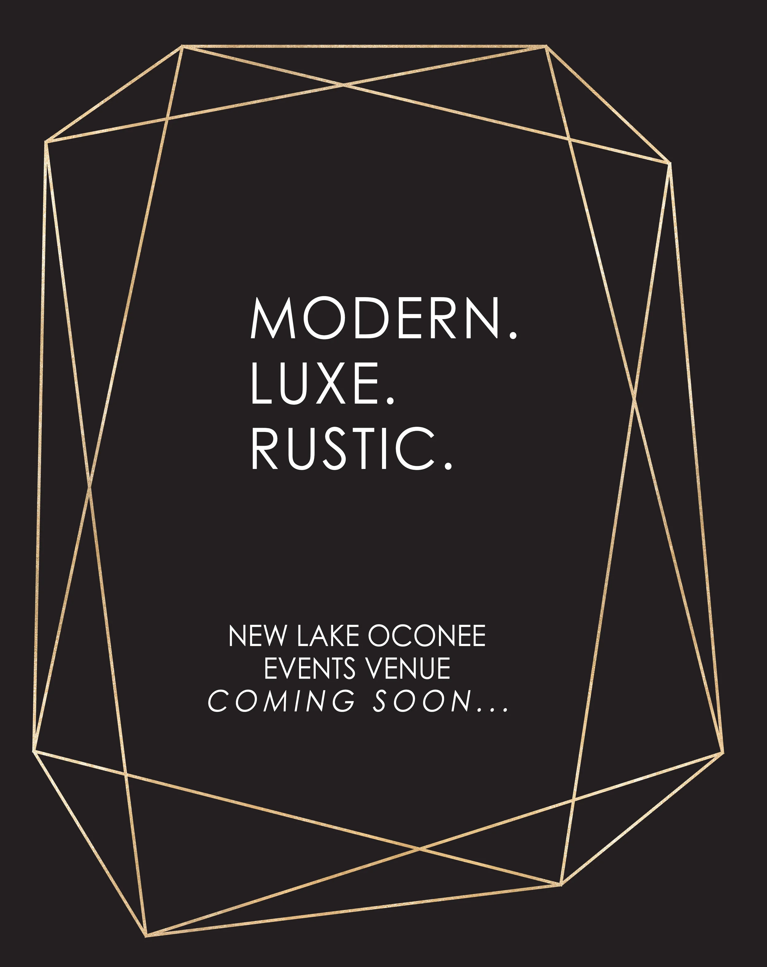 See you in Spring/Summer 2019!