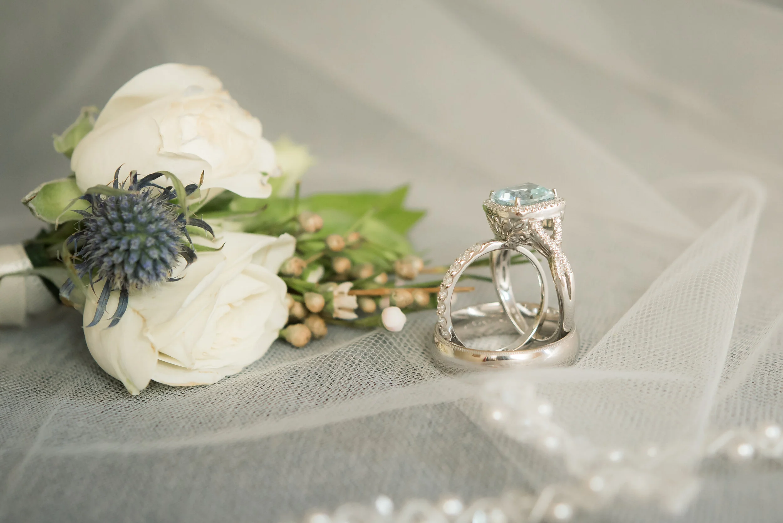 PHOTOGRAPHER: Adrea Thomas Photography -- www.adreathomas.com -- IG: adreathomasphoto EVENT DESIGN & FLOWERS: Your Best Guest -- Hannah Guest -- www.yourbestguest.com -- IG & FB: @yourbestguest Rings by Guven’s Fine Jewelry