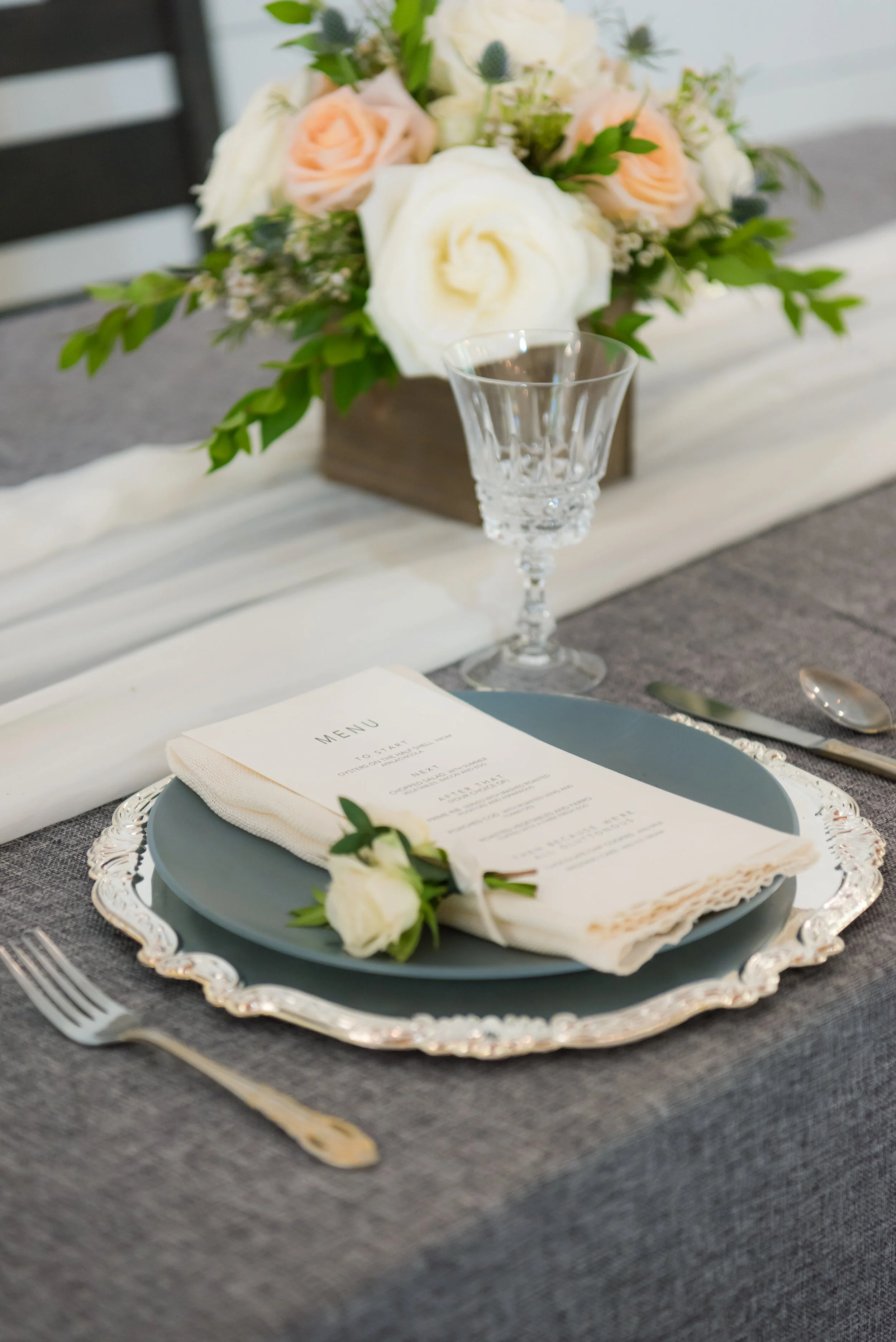 PHOTOGRAPHER: Adrea Thomas Photography -- www.adreathomas.com -- IG: adreathomasphoto CUSTOM STATIONARY: Michelle Busby -- artist, custom invitations-- www.fischerbusbydesigns.com -- IG: @fischer_busby EVENT DESIGN: Your Best Guest -- Hannah Guest -- www.yourbestguest.com -- IG & FB: @yourbestguest