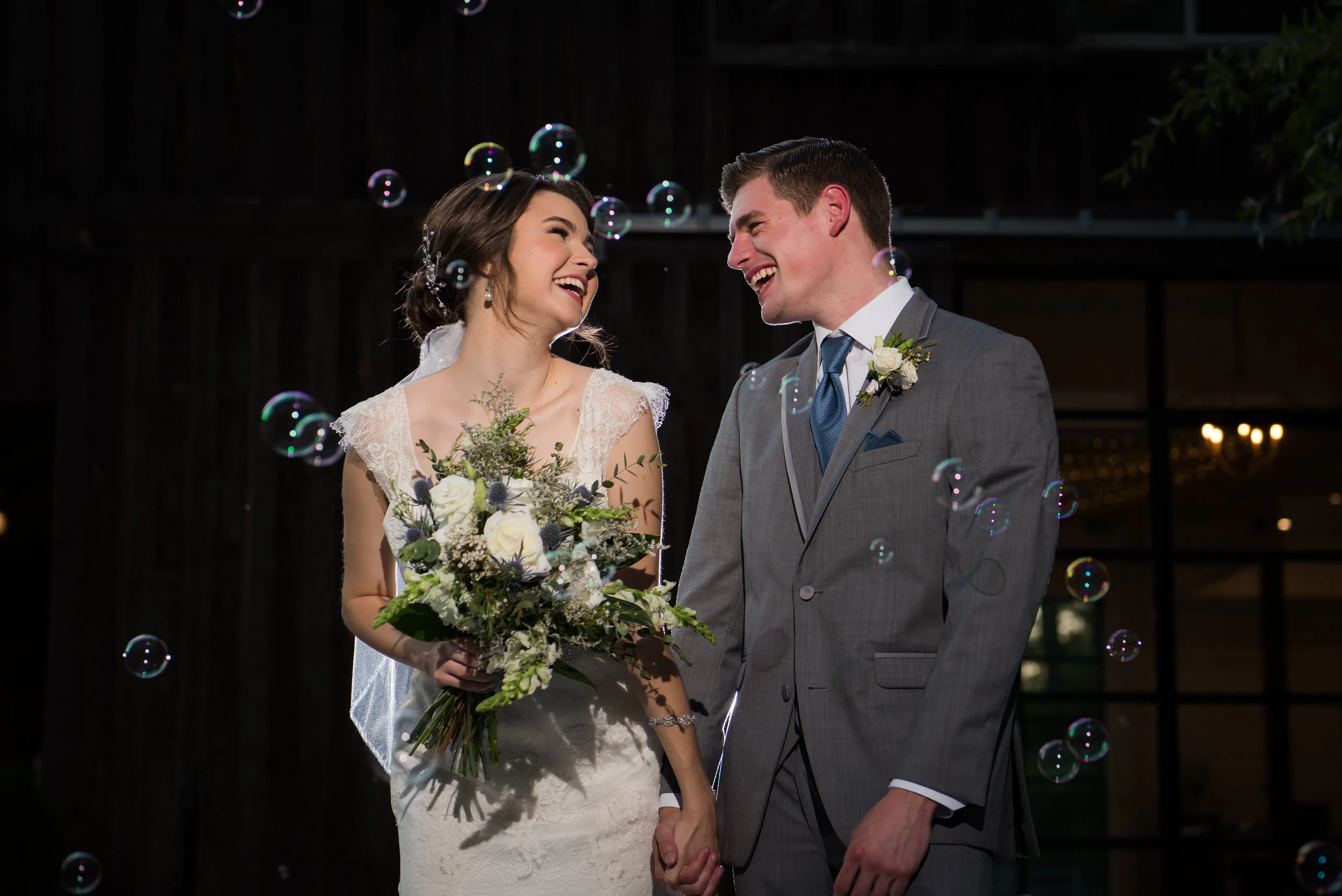 PHOTOGRAPHER: Adrea Thomas Photography -- www.adreathomas.com -- IG: adreathomasphoto EVENT DESIGN & FLOWERS: Your Best Guest -- Hannah Guest -- www.yourbestguest.com -- IG & FB: @yourbestguest MODELS: Julia —IG: julesblairr & Logan — IG: lmostby