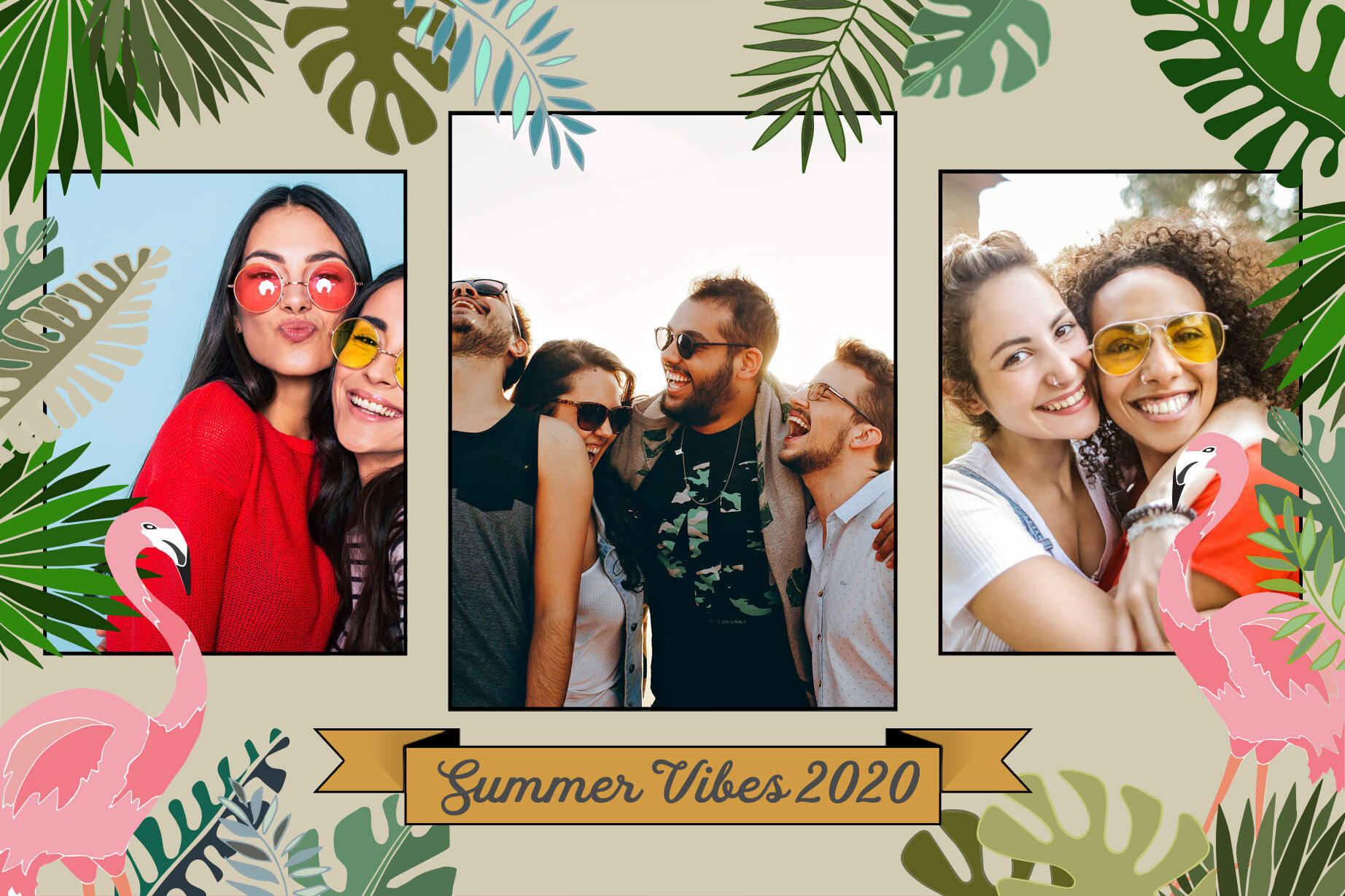 Summer Vibes