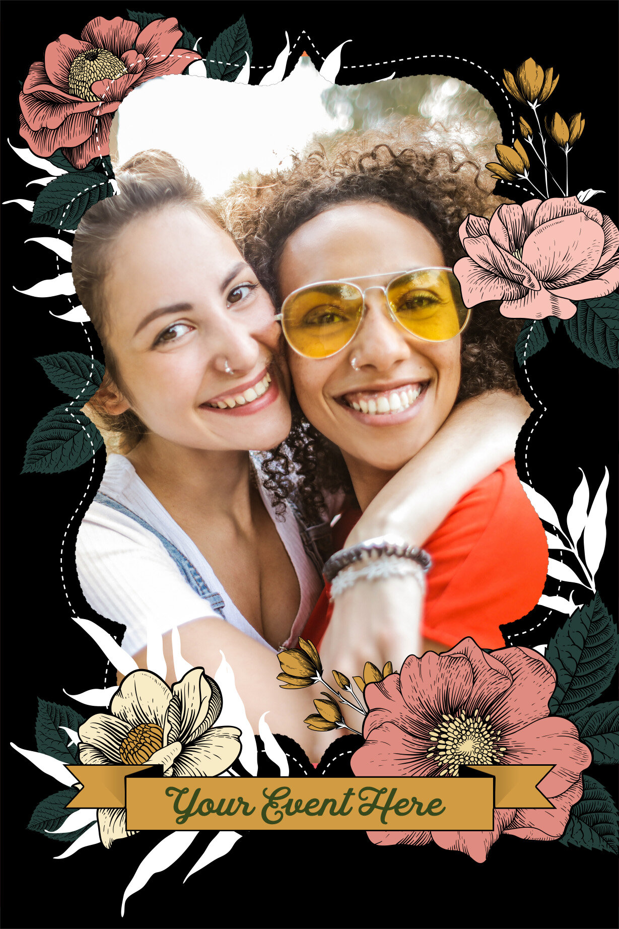 Floral 2