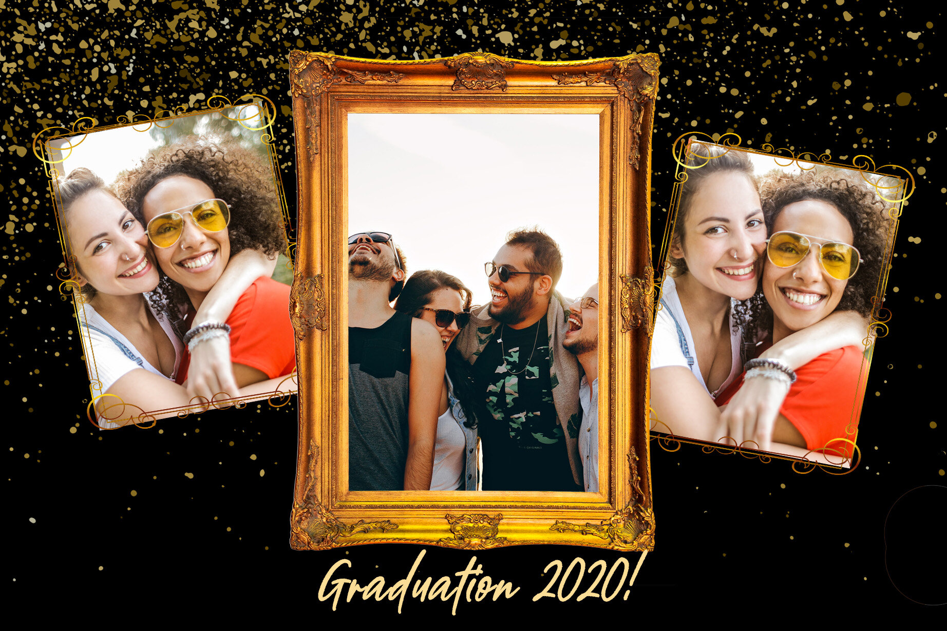 Graduation 1