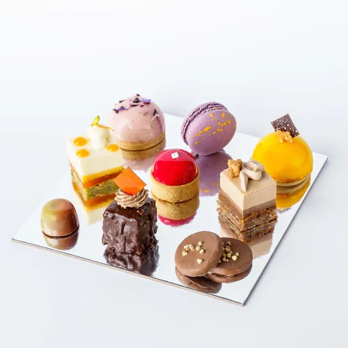 Petits Gateaux Bibelot Petits Gateaux Bibelot