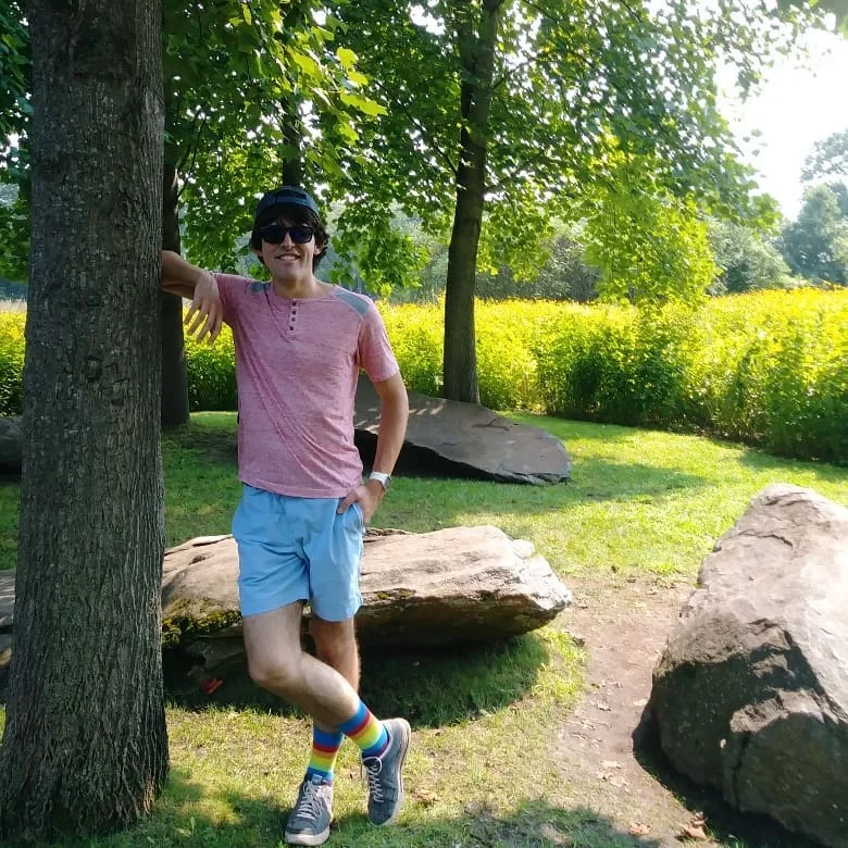Long Island, August 2018
